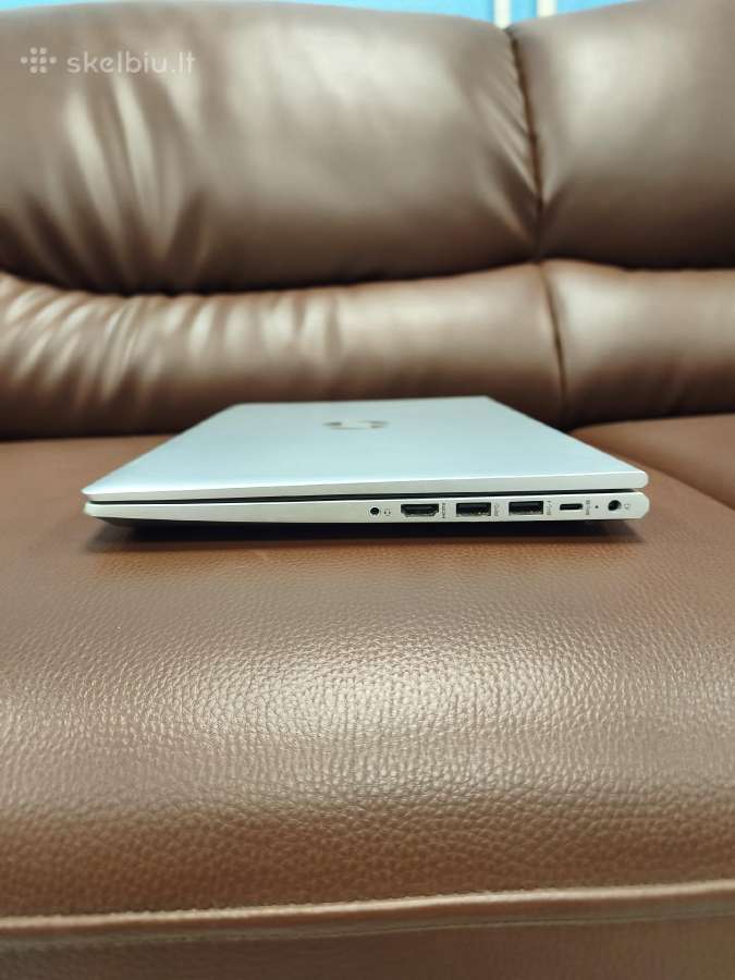 Probook 445 G7/g8 – Ryzen 3, 8 GB RAM, 256 GB Nvme - nuotraukos Nr. 16