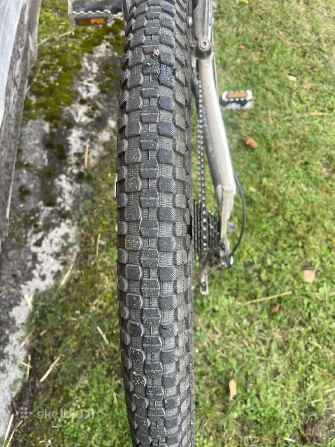 Dviratis Steppenwolf Edition Timber - nuotraukos Nr. 6