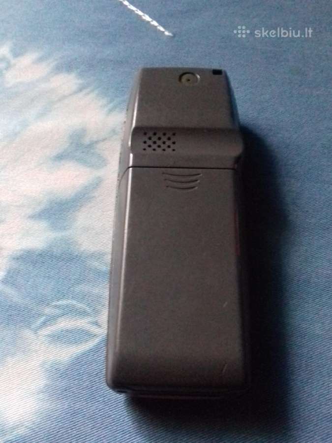 Sony - nuotraukos Nr. 2