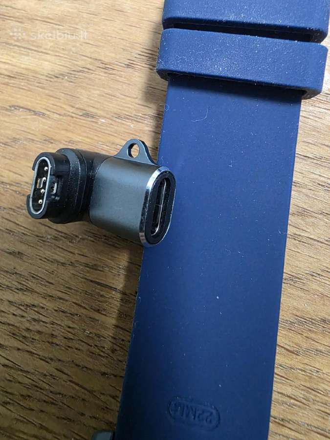 Garmin Venu 2 išmanusis laikrodis - nuotraukos Nr. 4