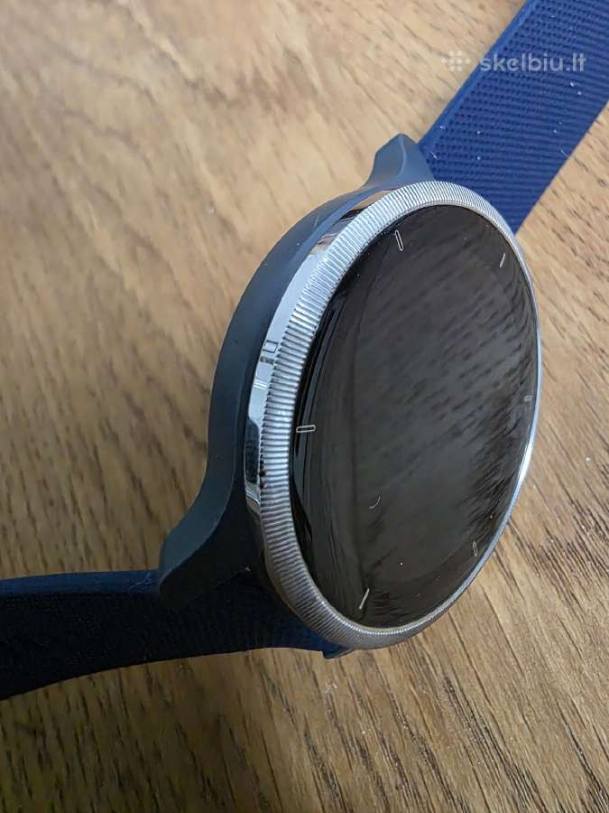 Garmin Venu 2 išmanusis laikrodis - nuotraukos Nr. 5