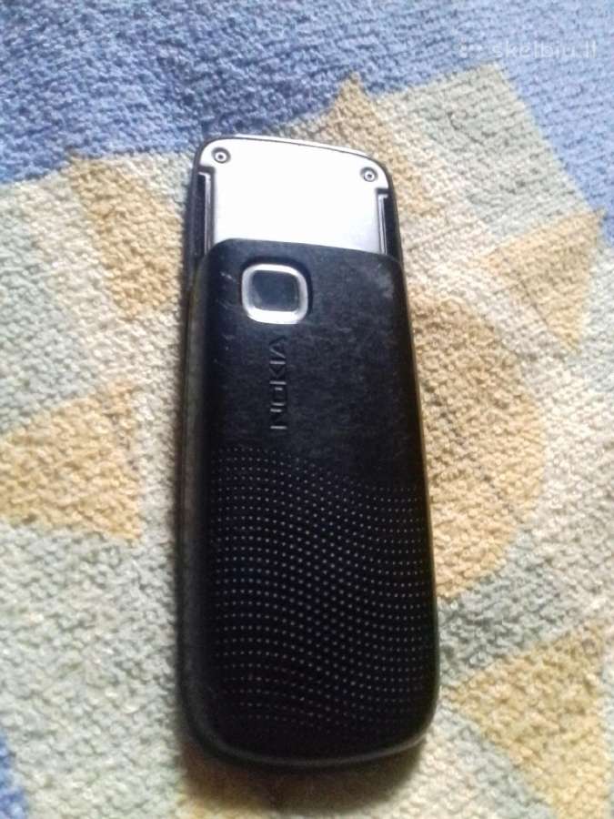 Nokia 2220 - nuotraukos Nr. 2