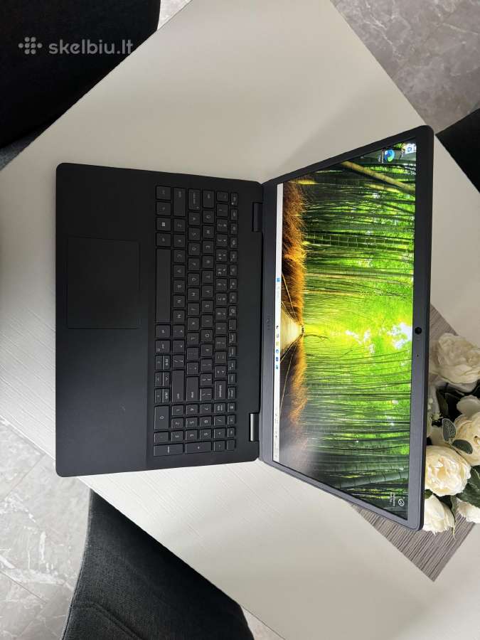 Dell vostro 3500 - nuotraukos Nr. 2