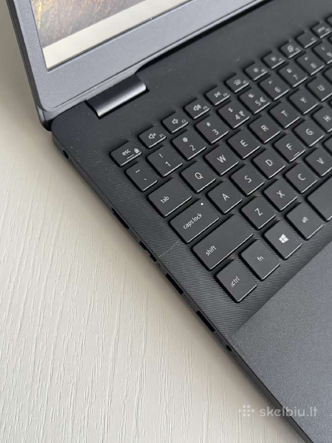 Dell vostro 3500 - nuotraukos Nr. 3