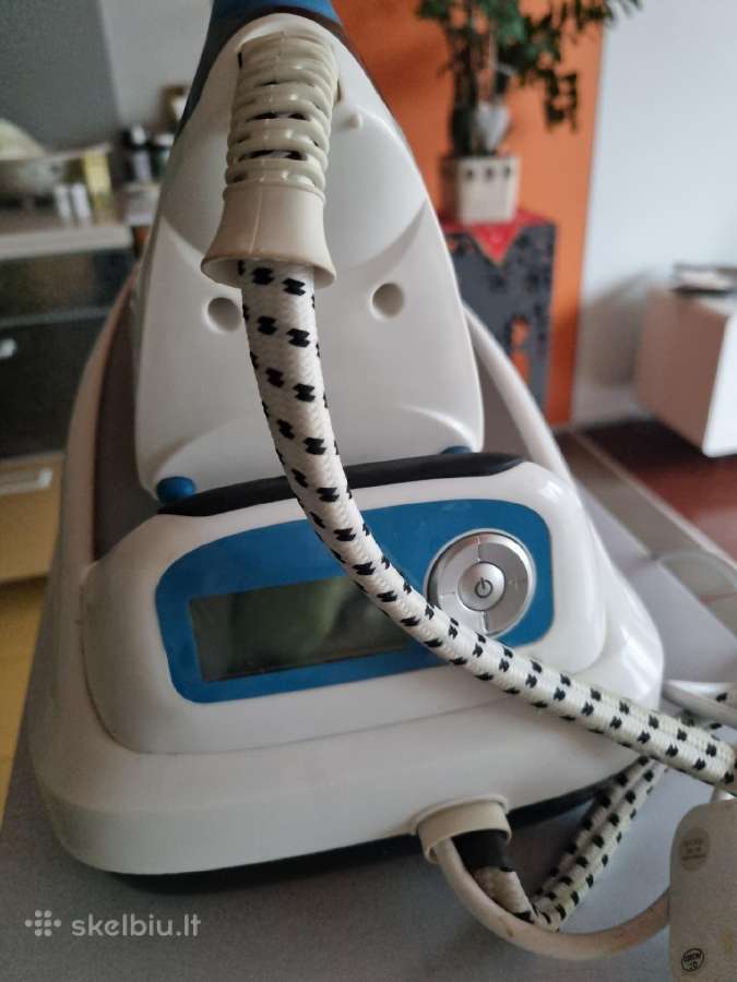 Russell Hobbs Slipstream garų generatorius - nuotraukos Nr. 4