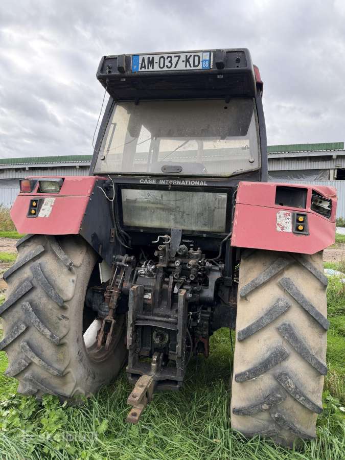 Case Maxxum 5130 - nuotraukos Nr. 3