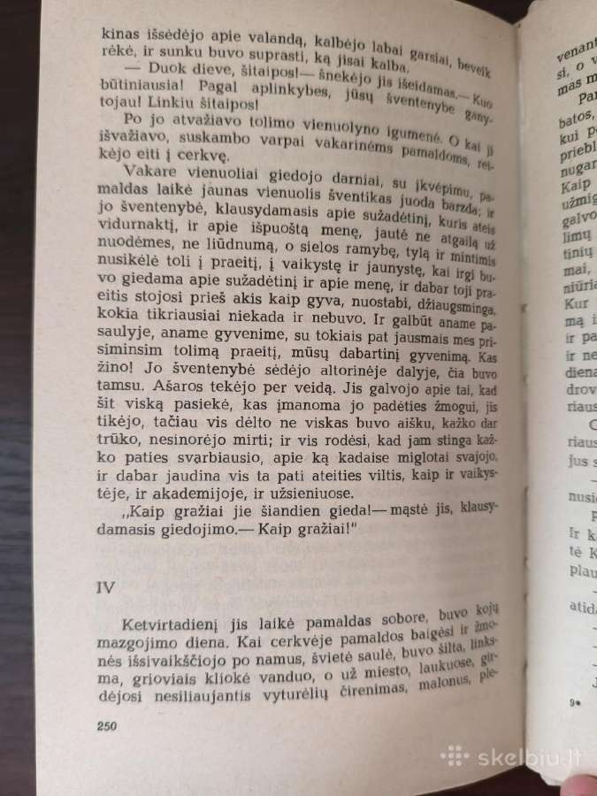 Antonas Čechovas "Ponia su šuniuku" - nuotraukos Nr. 8
