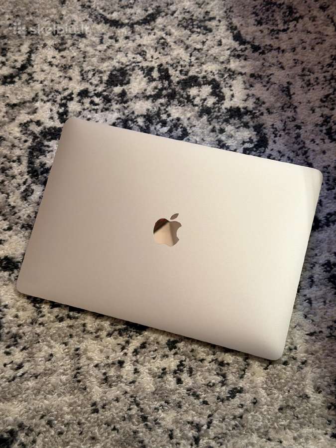 MacBook Pro 13 M2 / 8gb RAM / 256gb SSD - nuotraukos Nr. 3