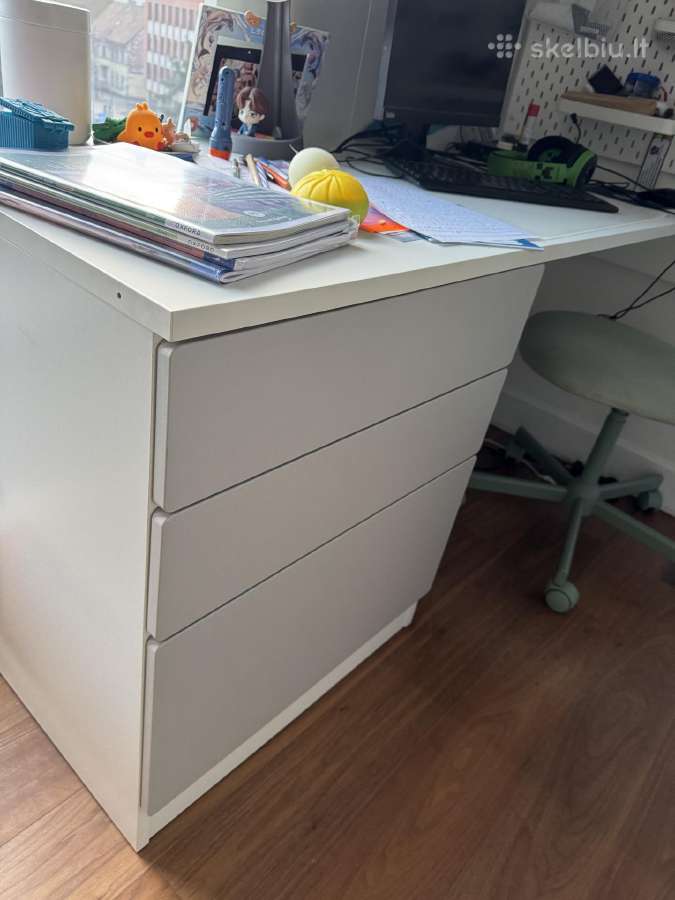 Ikea Smstad komplektas vaiko/paauglio kambariui - nuotraukos Nr. 4