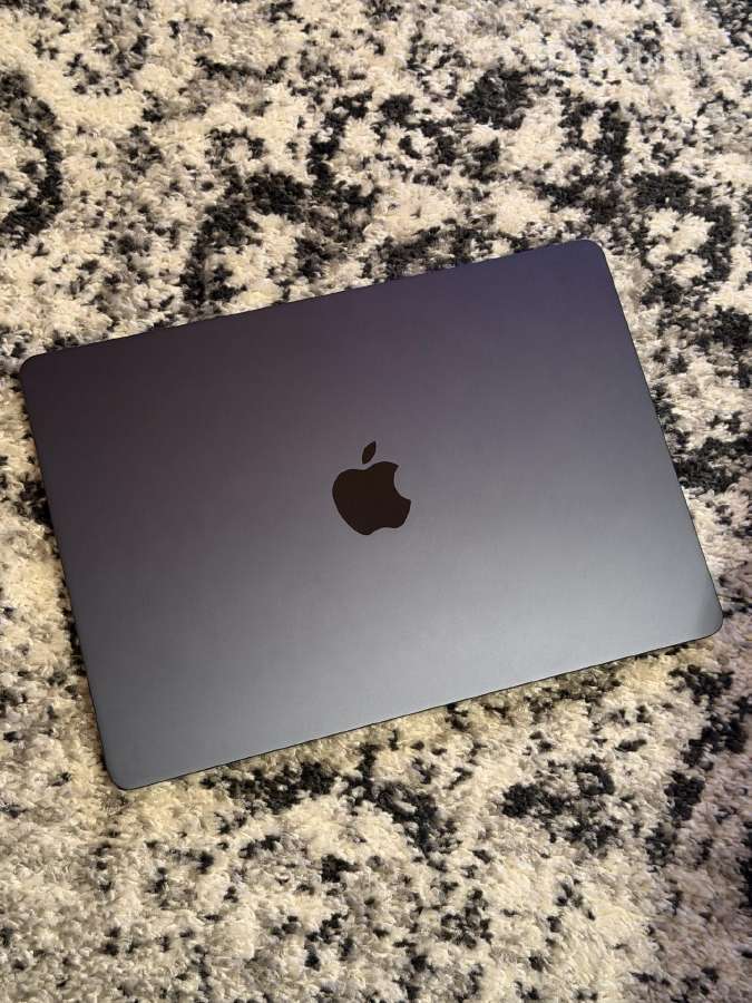 MacBook Air 13 M2 / 8gb RAM / 256gb SSD - nuotraukos Nr. 6