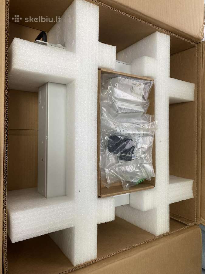 Tdk-lambda Genesys Gen60-55-3p400 – 3300w, 60v, 55 - nuotraukos Nr. 4