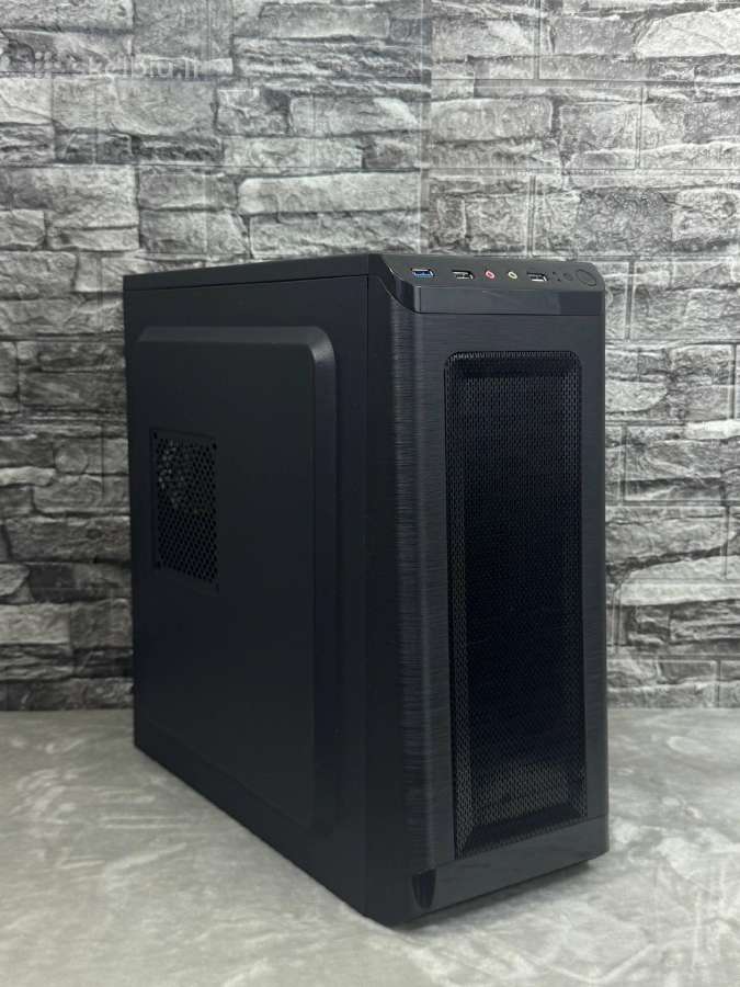Korpusai: Nzxt, Fractal Design, Corsair, Deepcool - nuotraukos Nr. 8