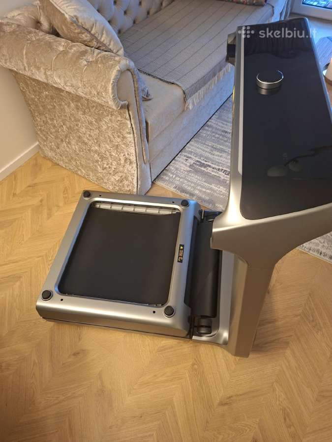 Treniruoklis Kingsmith Walkingpad X218 - nuotraukos Nr. 3