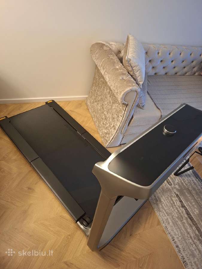 Treniruoklis Kingsmith Walkingpad X218 - nuotraukos Nr. 4