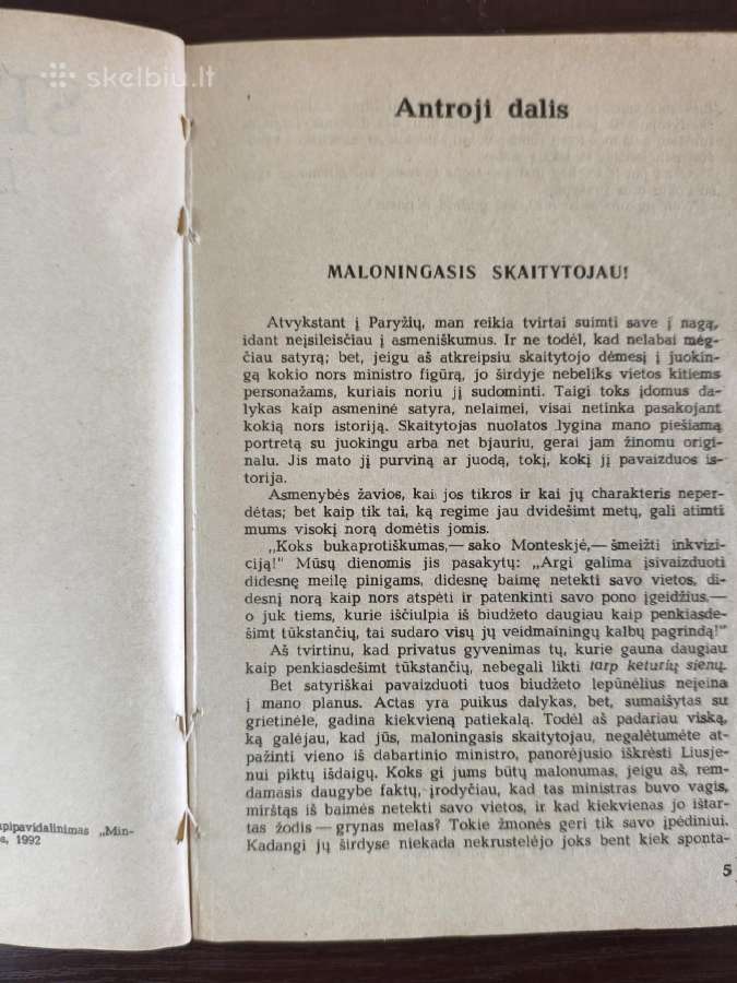 Stendalis "Liusjenas Levenas (antra dalis)" - nuotraukos Nr. 5