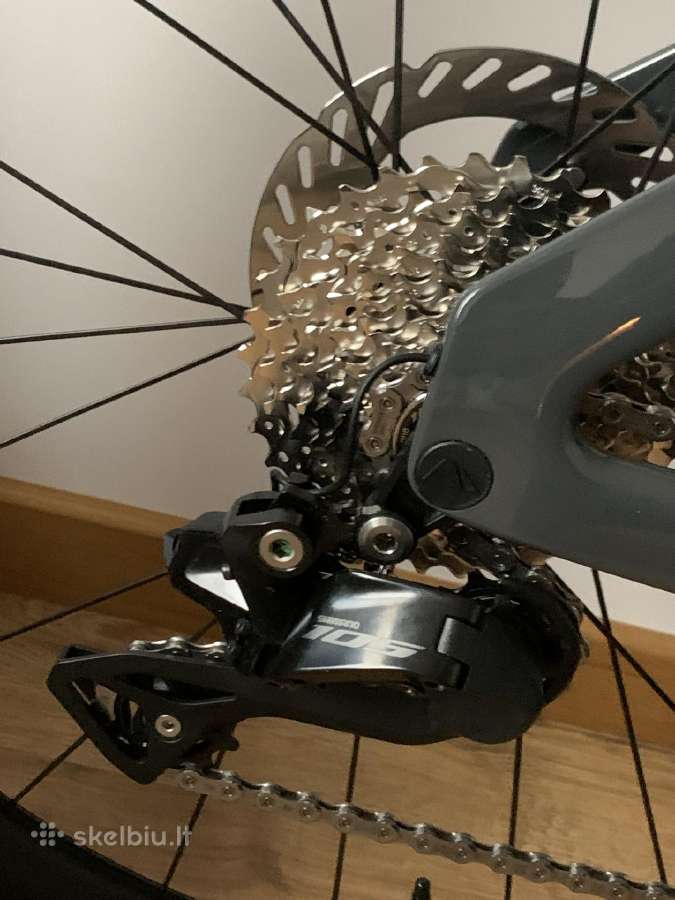 Canyon Aeroad CF SLX - nuotraukos Nr. 4