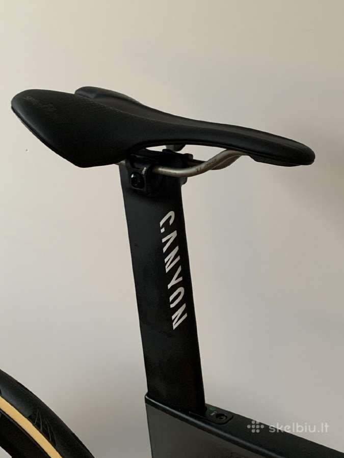 Canyon Aeroad CF SLX - nuotraukos Nr. 5