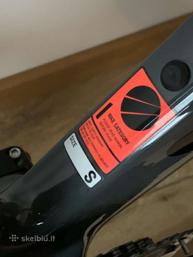 Canyon Aeroad CF SLX - nuotraukos Nr. 2