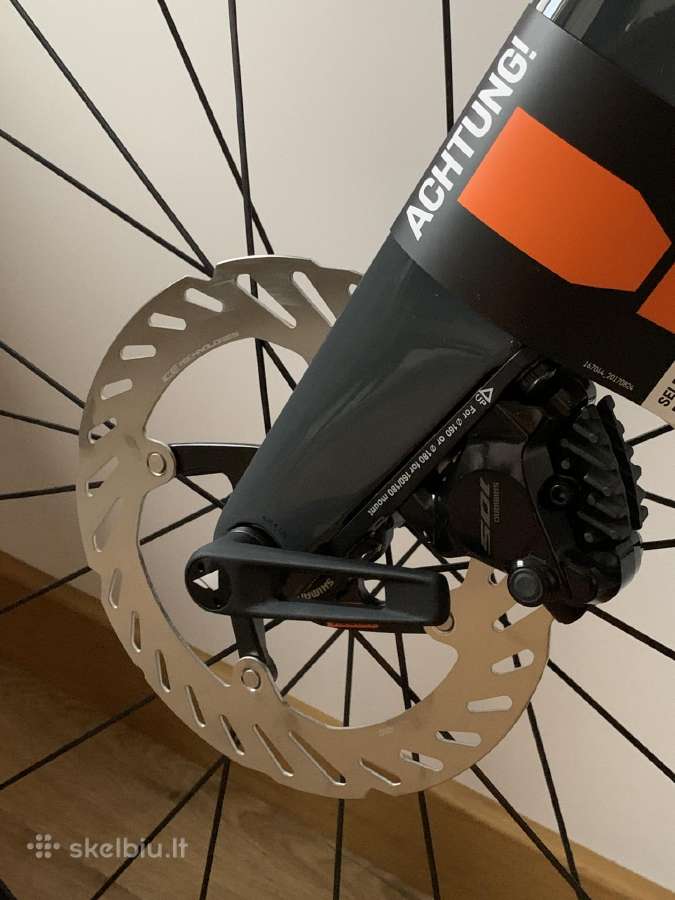 Canyon Aeroad CF SLX - nuotraukos Nr. 8
