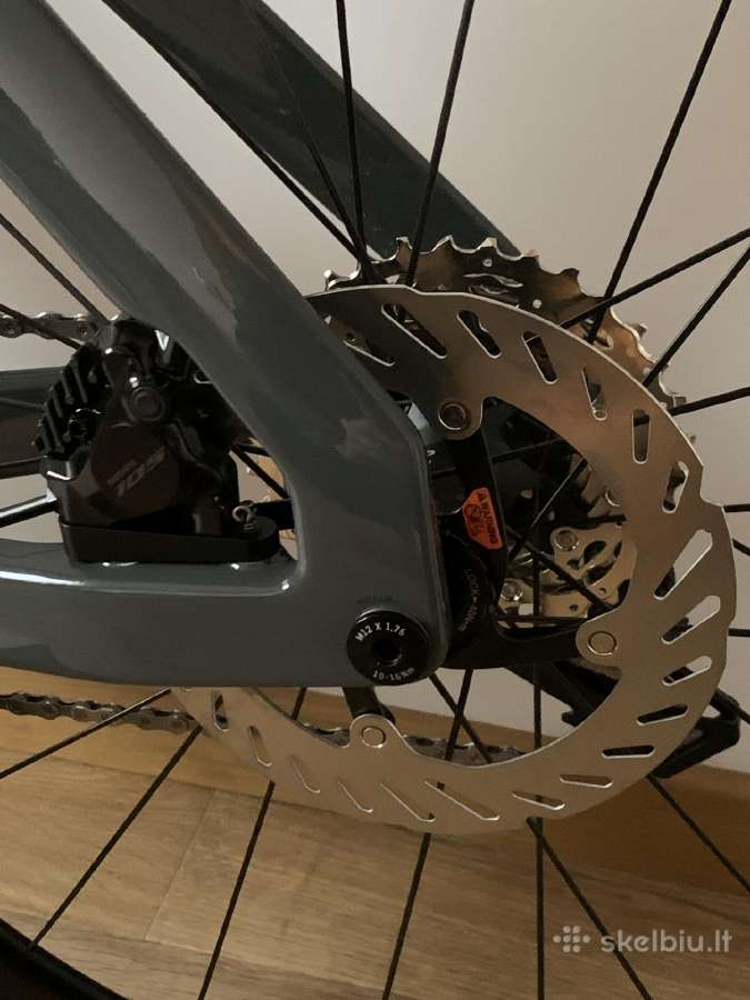 Canyon Aeroad CF SLX - nuotraukos Nr. 9