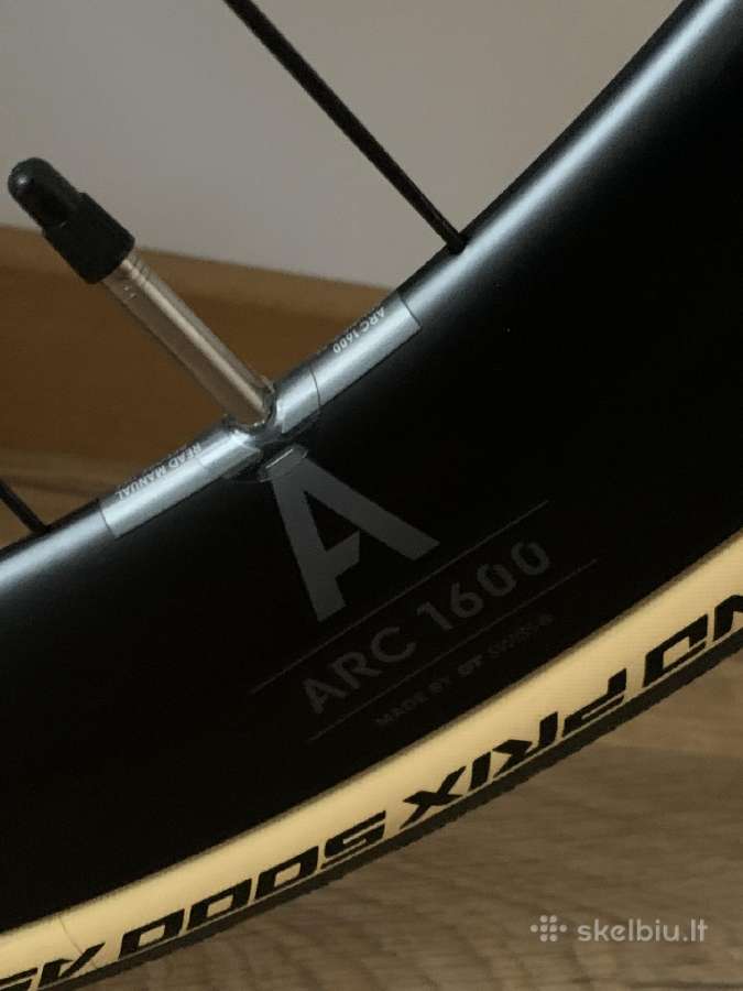 Canyon Aeroad CF SLX - nuotraukos Nr. 10