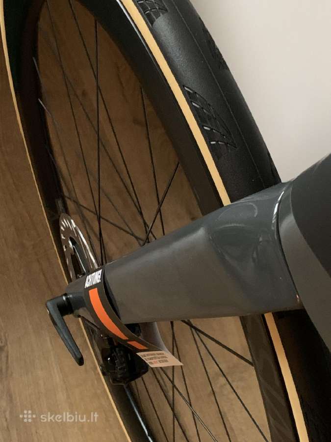 Canyon Aeroad CF SLX - nuotraukos Nr. 11