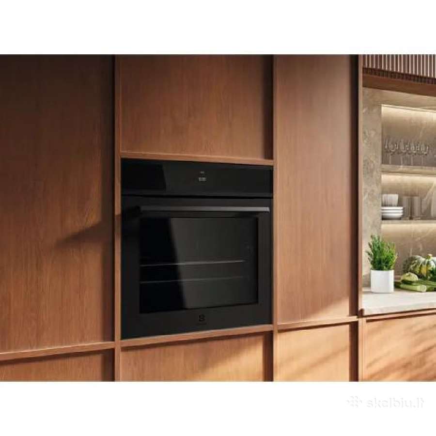 Orkaitė Electrolux Eoe9p3xt - nuotraukos Nr. 2