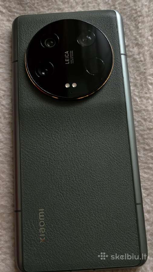 Xiaomi 13 Ultra 16gb RAM/ 1 Tub atminties - nuotraukos Nr. 2