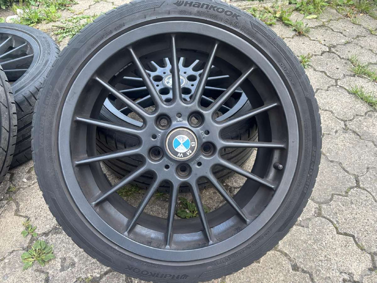 Bmw Style 32 - nuotraukos Nr. 2