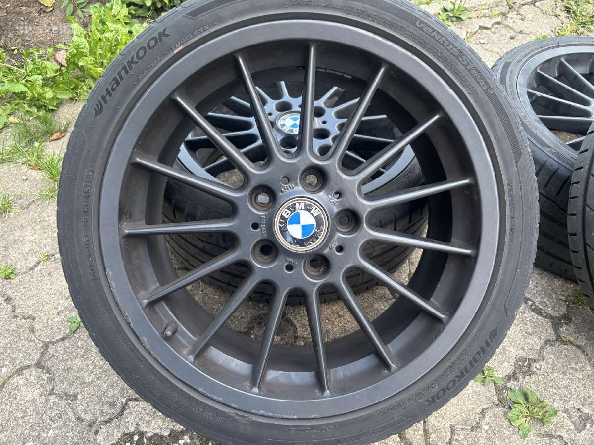 Bmw Style 32 - nuotraukos Nr. 3