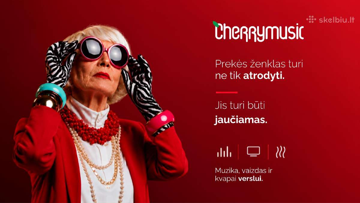 Reklaminiai ekranai verslui – pardavimas, nuoma - nuotraukos Nr. 2