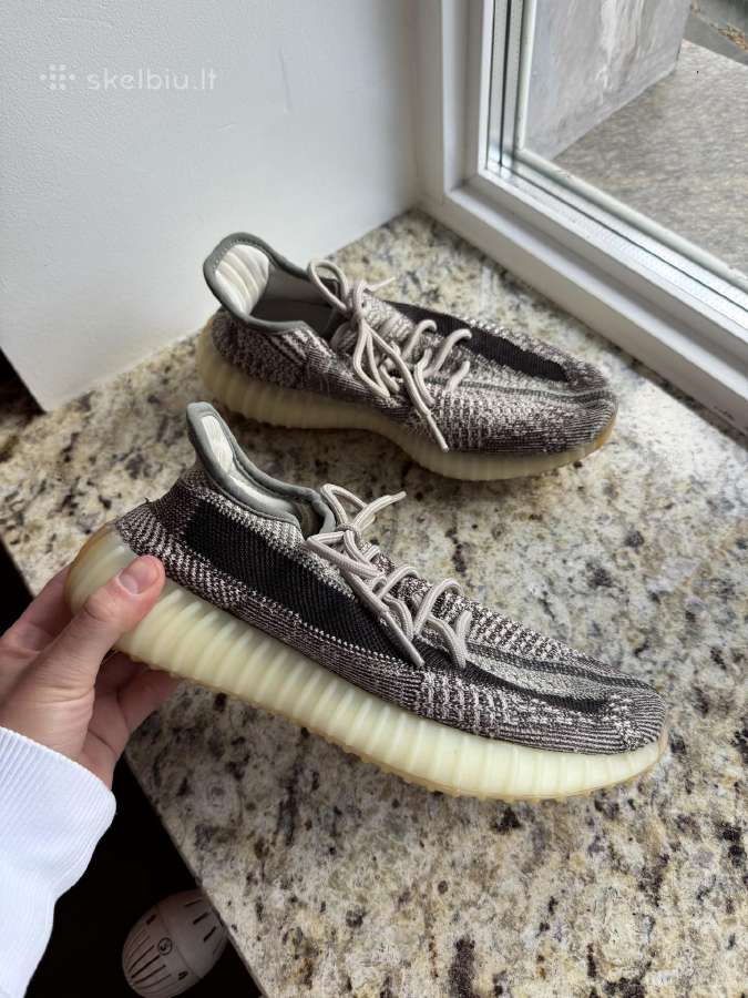 Yeezy Boost 350 V2 Zyon kedai - nuotraukos Nr. 2