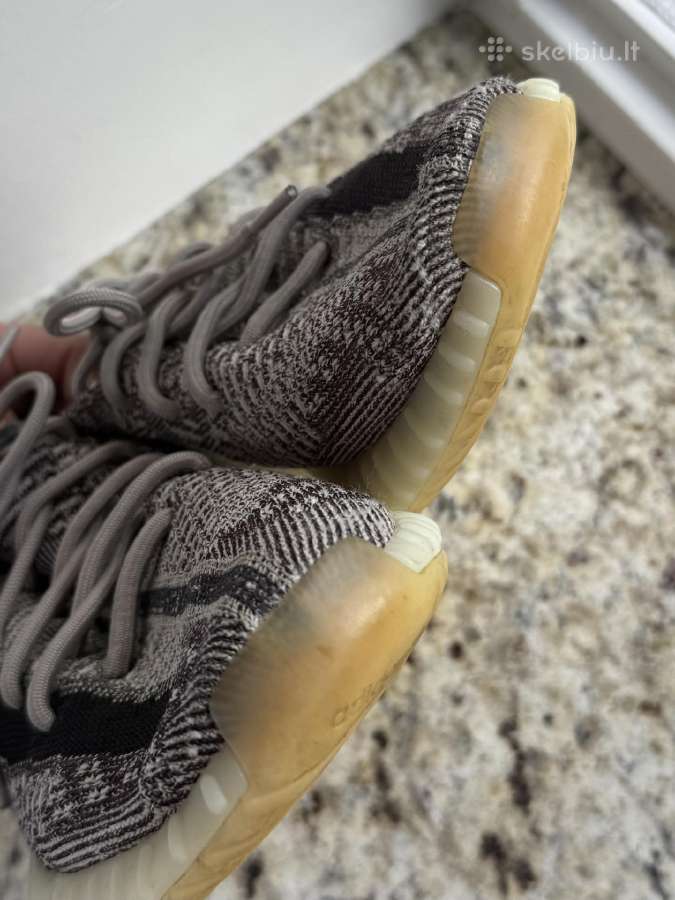 Yeezy Boost 350 V2 Zyon kedai - nuotraukos Nr. 4