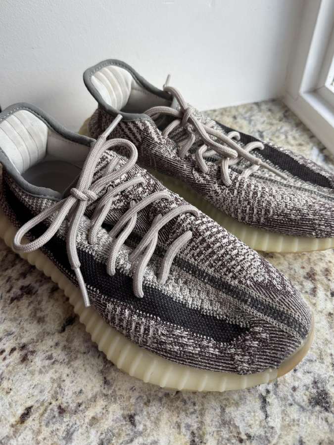 Yeezy Boost 350 V2 Zyon kedai - nuotraukos Nr. 5