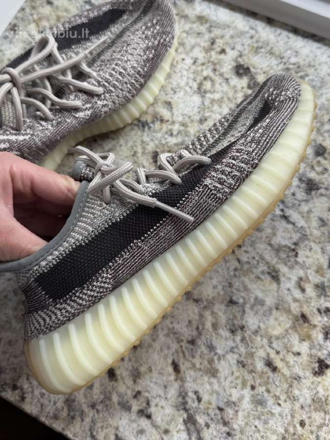 Yeezy Boost 350 V2 Zyon kedai - nuotraukos Nr. 7