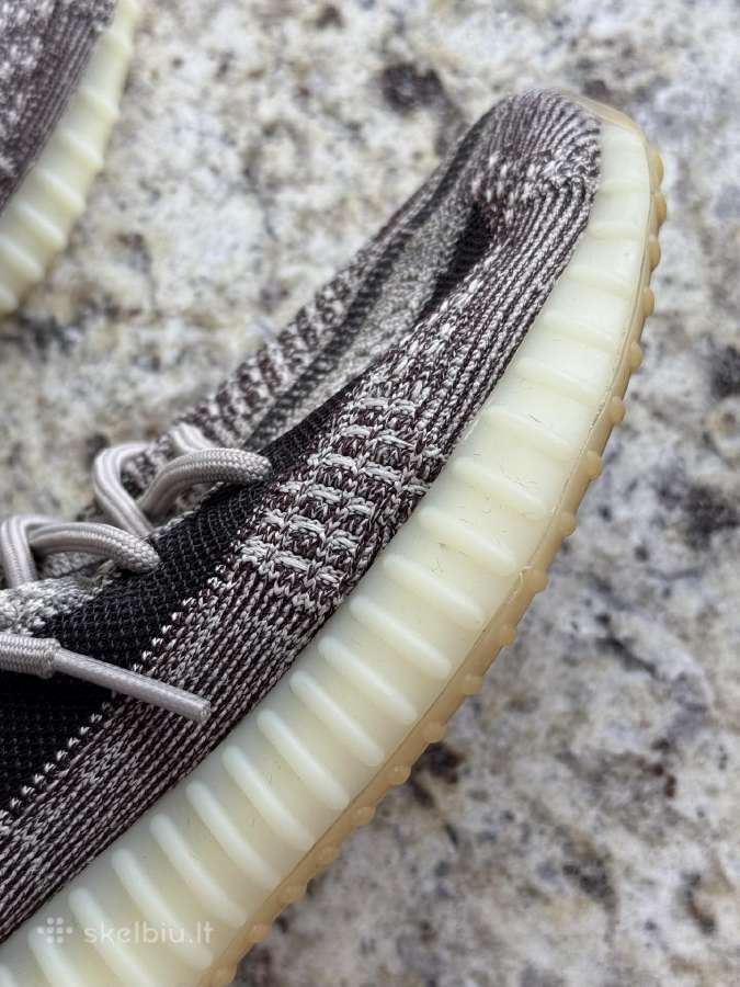 Yeezy Boost 350 V2 Zyon kedai - nuotraukos Nr. 8