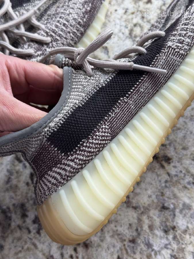 Yeezy Boost 350 V2 Zyon kedai - nuotraukos Nr. 9