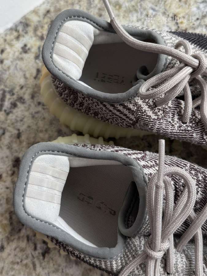 Yeezy Boost 350 V2 Zyon kedai - nuotraukos Nr. 10
