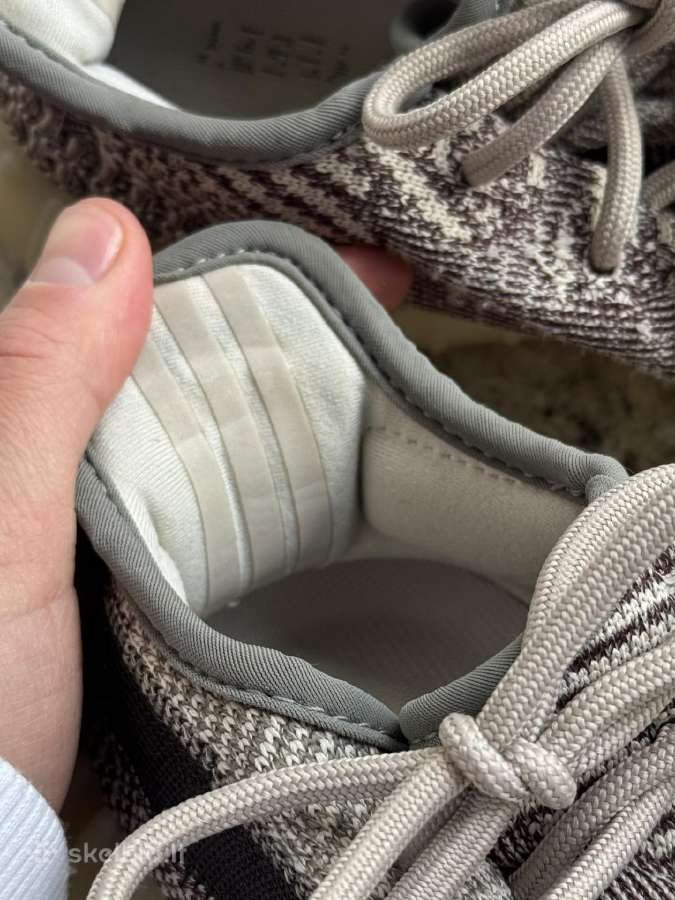 Yeezy Boost 350 V2 Zyon kedai - nuotraukos Nr. 11