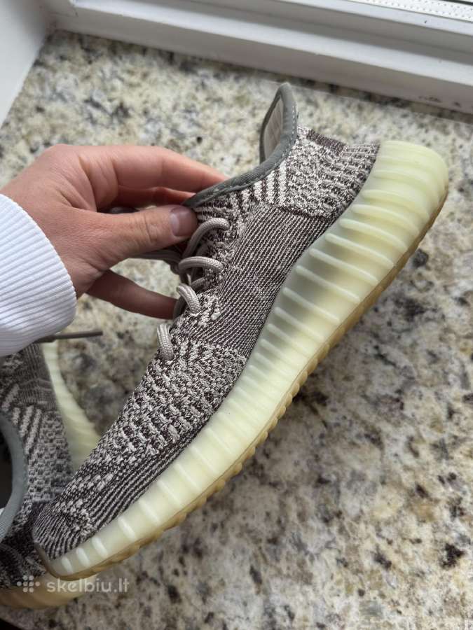 Yeezy Boost 350 V2 Zyon kedai - nuotraukos Nr. 13