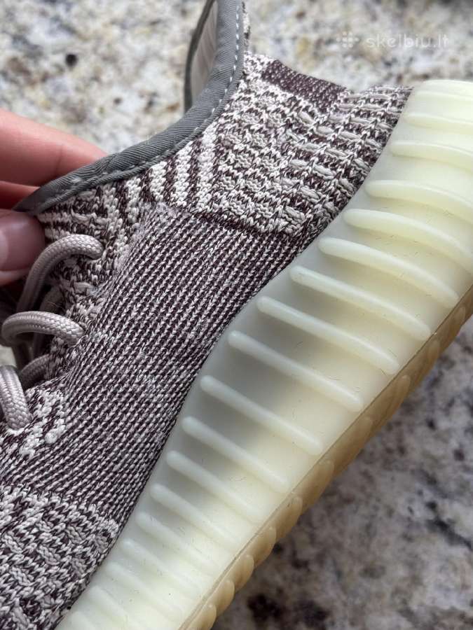 Yeezy Boost 350 V2 Zyon kedai - nuotraukos Nr. 14