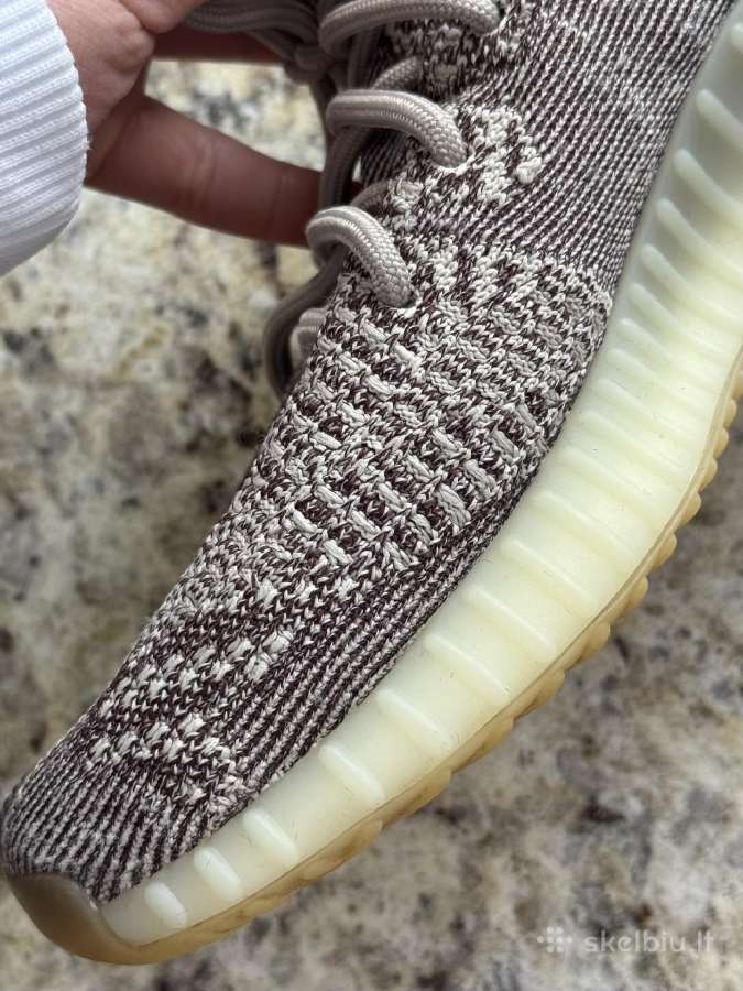 Yeezy Boost 350 V2 Zyon kedai - nuotraukos Nr. 15