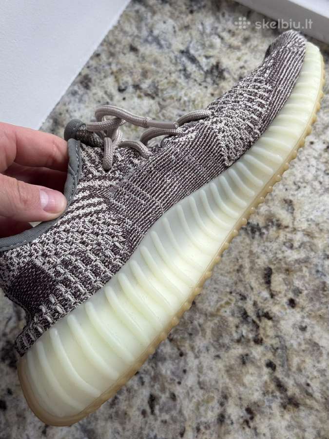 Yeezy Boost 350 V2 Zyon kedai - nuotraukos Nr. 16