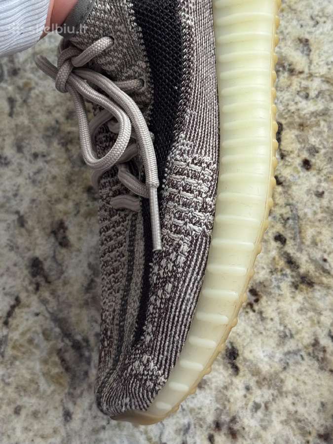 Yeezy Boost 350 V2 Zyon kedai - nuotraukos Nr. 18