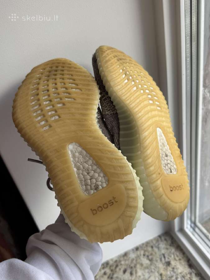 Yeezy Boost 350 V2 Zyon kedai - nuotraukos Nr. 19