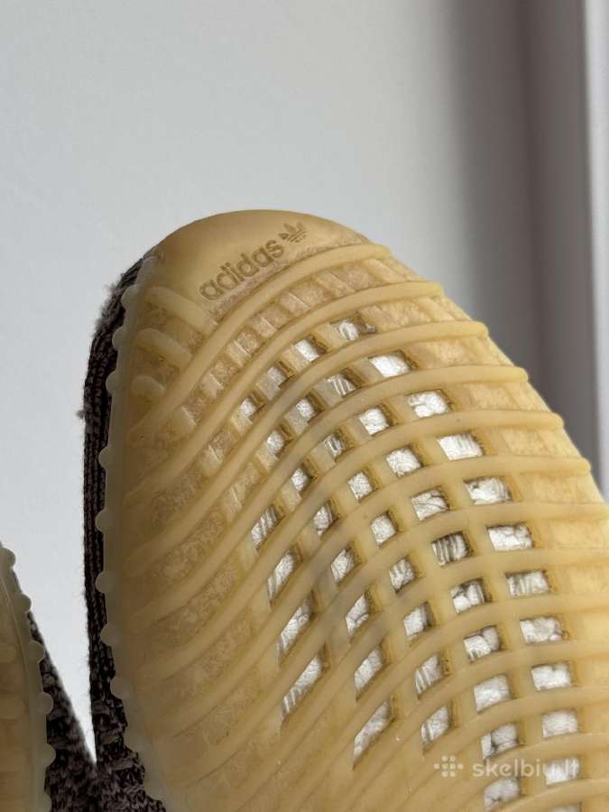 Yeezy Boost 350 V2 Zyon kedai - nuotraukos Nr. 20