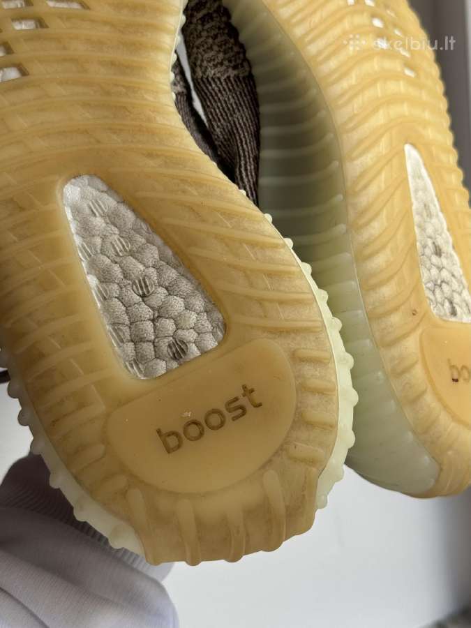 Yeezy Boost 350 V2 Zyon kedai - nuotraukos Nr. 21