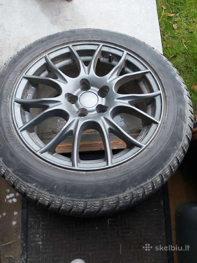 Parduodu Kia Sportage - nuotraukos Nr. 9