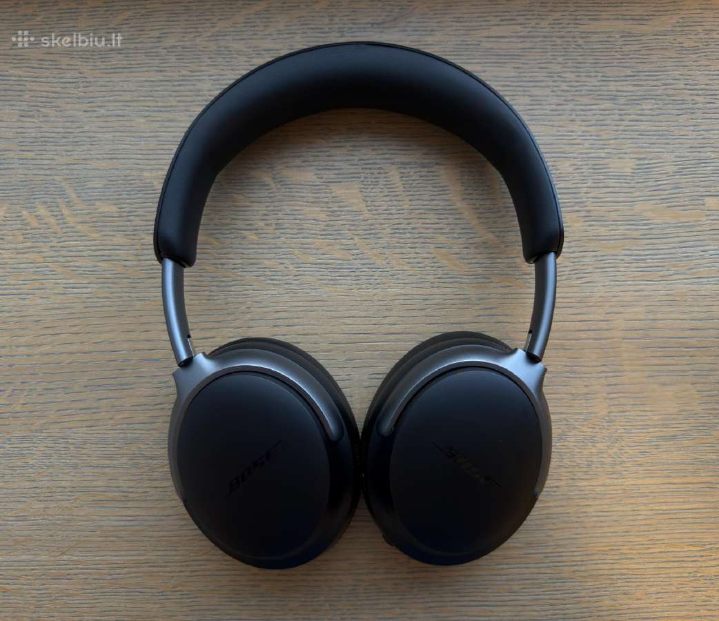 Bose Quietcomfort Ultra - nuotraukos Nr. 3