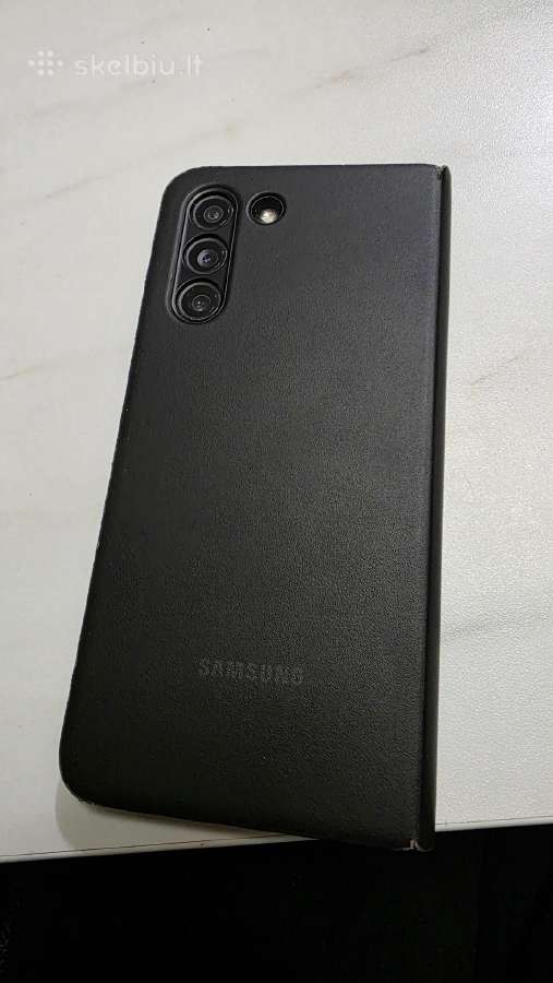 Samsung Galaxy s21fe 5G - nuotraukos Nr. 2